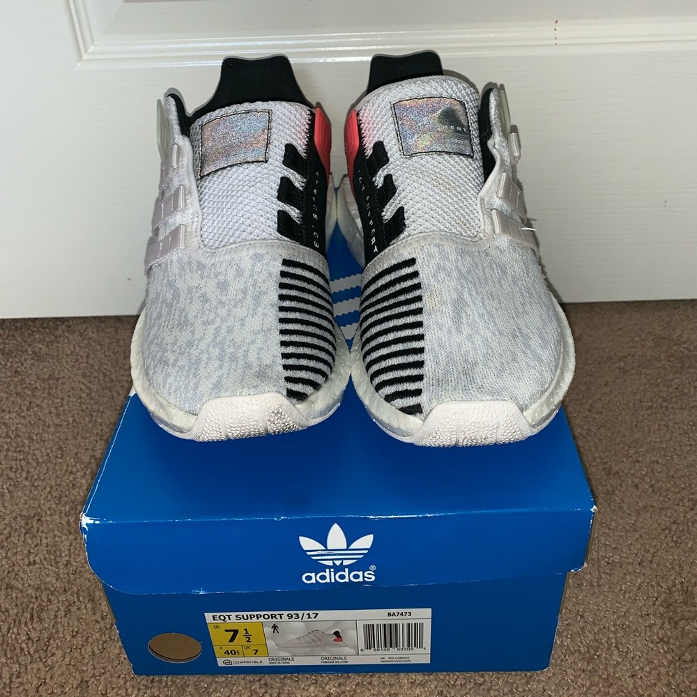 Adidas Eqt